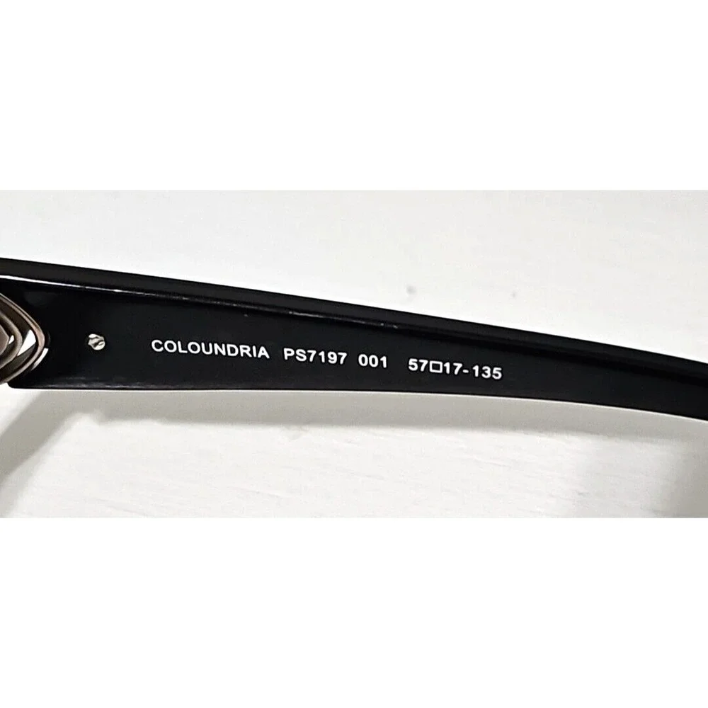 Fossil  Coloundra PS7197 001  57-17-135 Cat‎  No 3  Frame Only